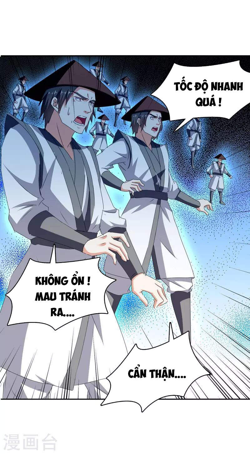 Tối Cường Thăng Cấp Chapter 274 - 21