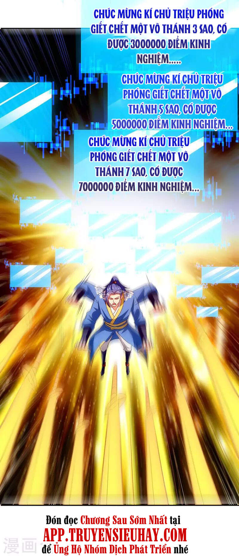 Tối Cường Thăng Cấp Chapter 274 - 24