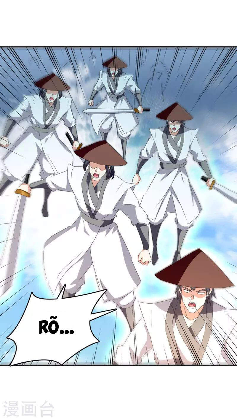 Tối Cường Thăng Cấp Chapter 274 - 4