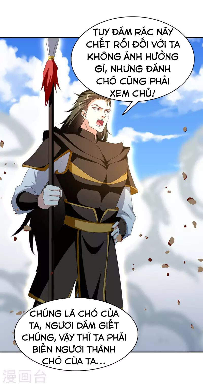 Tối Cường Thăng Cấp Chapter 275 - 13