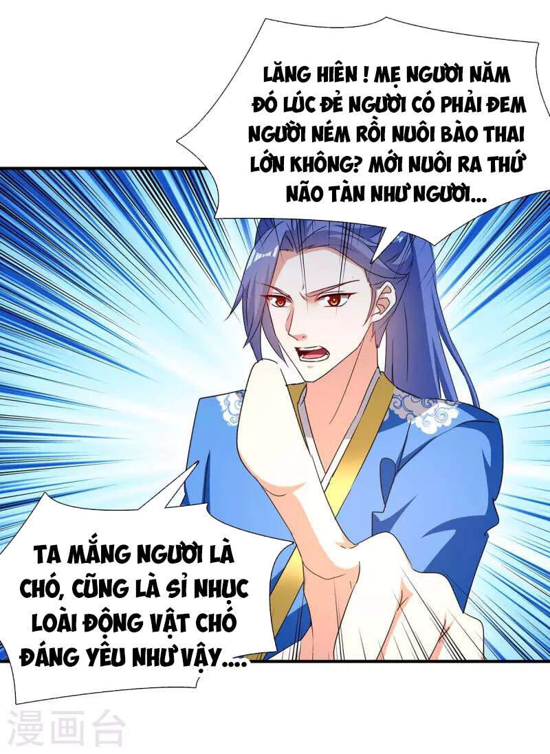 Tối Cường Thăng Cấp Chapter 275 - 14