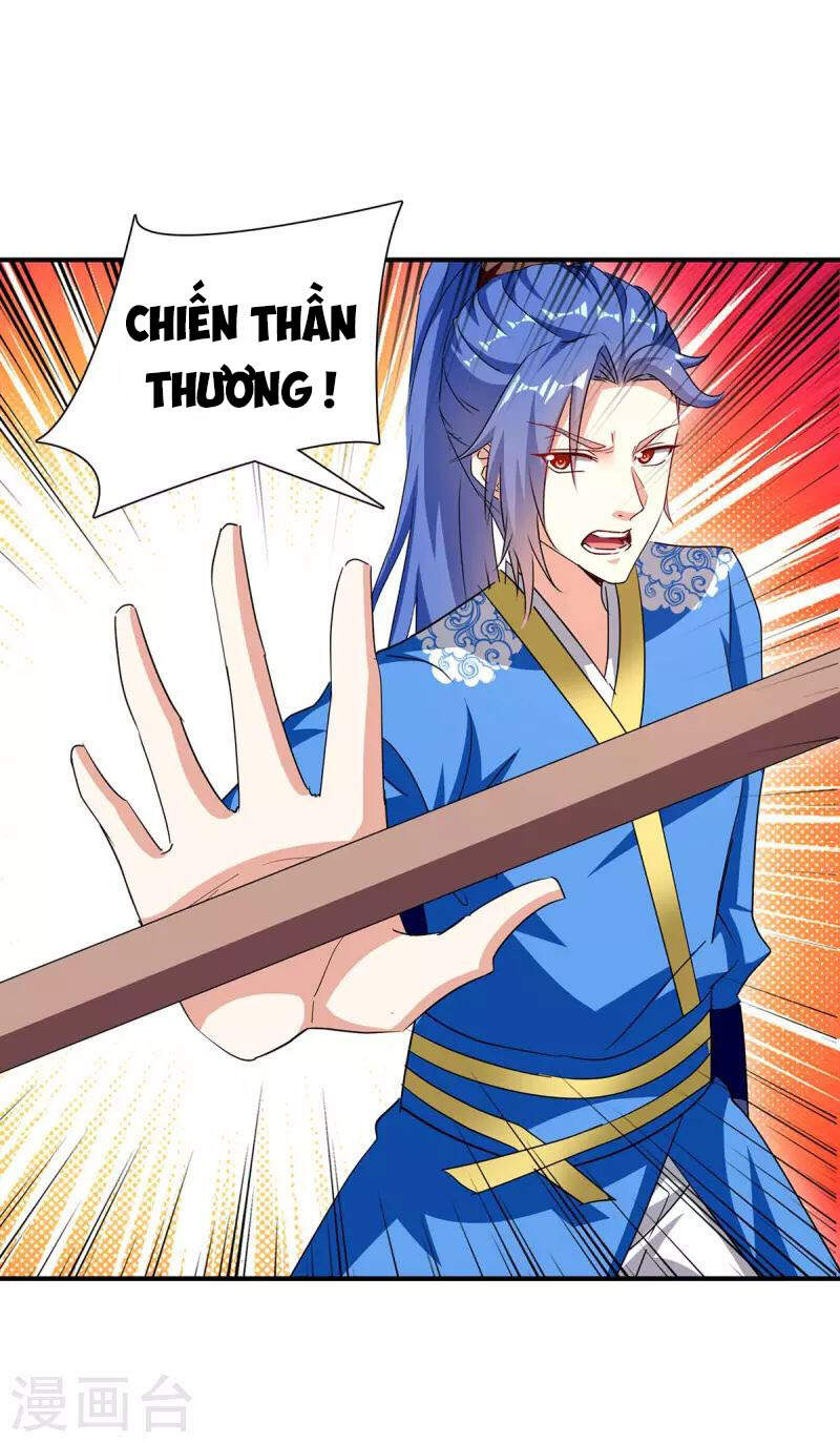 Tối Cường Thăng Cấp Chapter 275 - 17