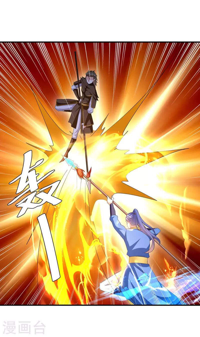 Tối Cường Thăng Cấp Chapter 275 - 18