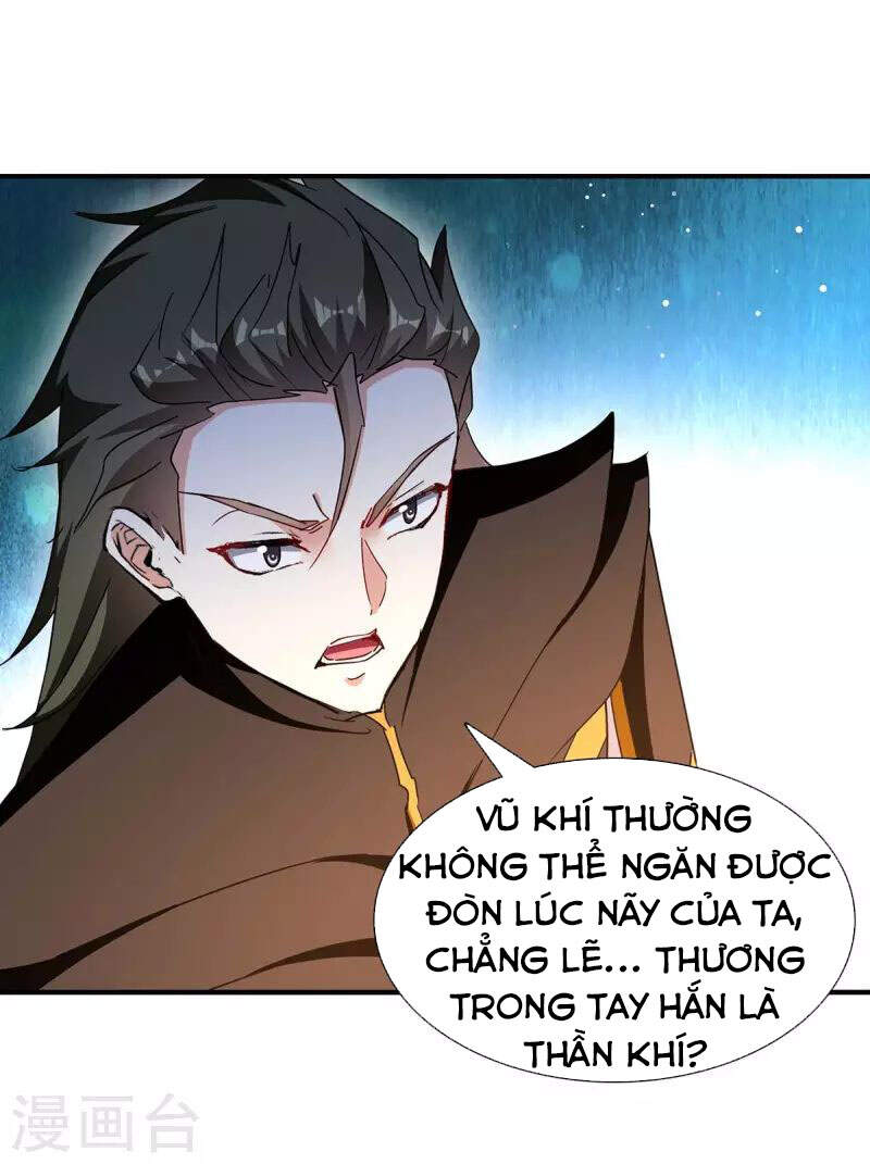 Tối Cường Thăng Cấp Chapter 275 - 20