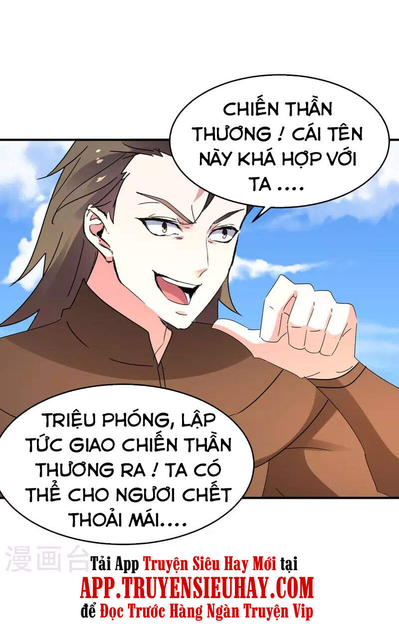 Tối Cường Thăng Cấp Chapter 275 - 22