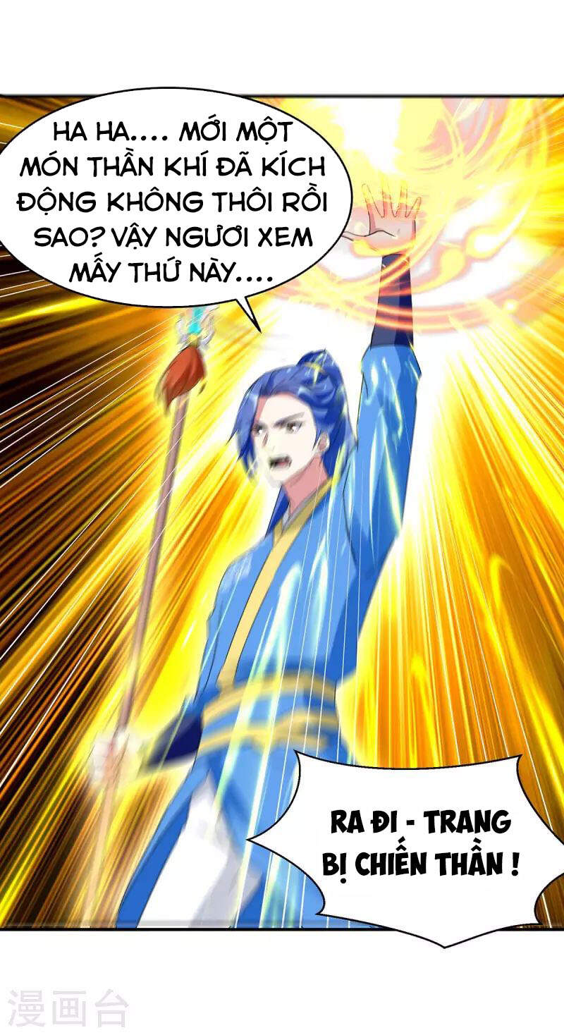 Tối Cường Thăng Cấp Chapter 275 - 23