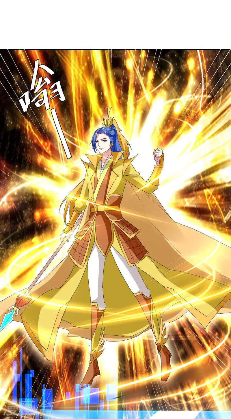 Tối Cường Thăng Cấp Chapter 275 - 24