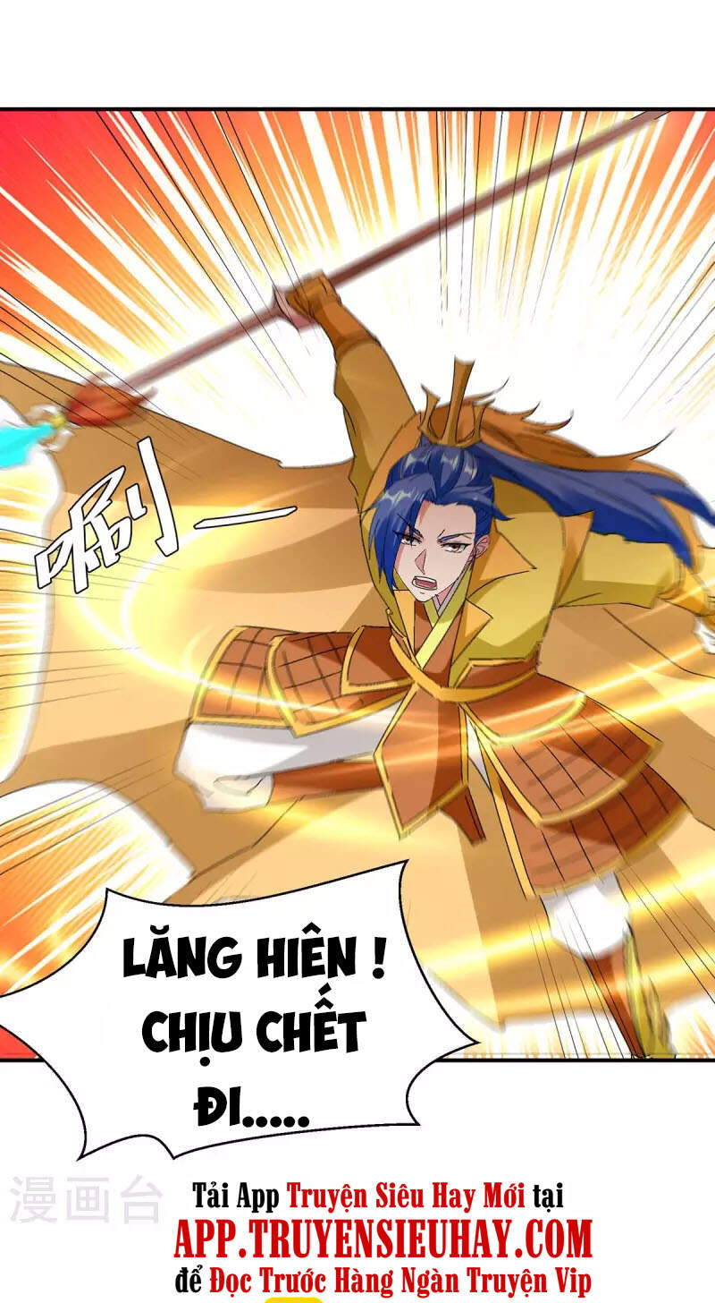 Tối Cường Thăng Cấp Chapter 275 - 28