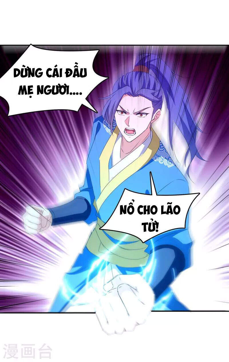 Tối Cường Thăng Cấp Chapter 275 - 4