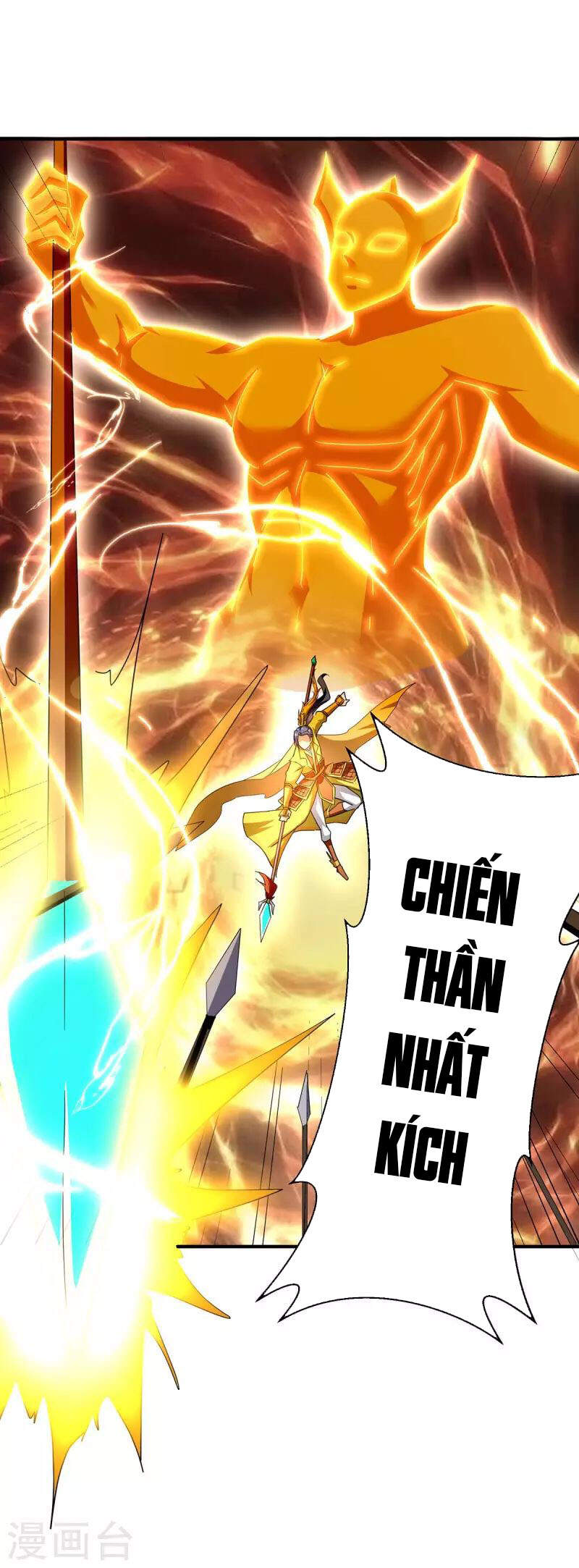 Tối Cường Thăng Cấp Chapter 276 - 2