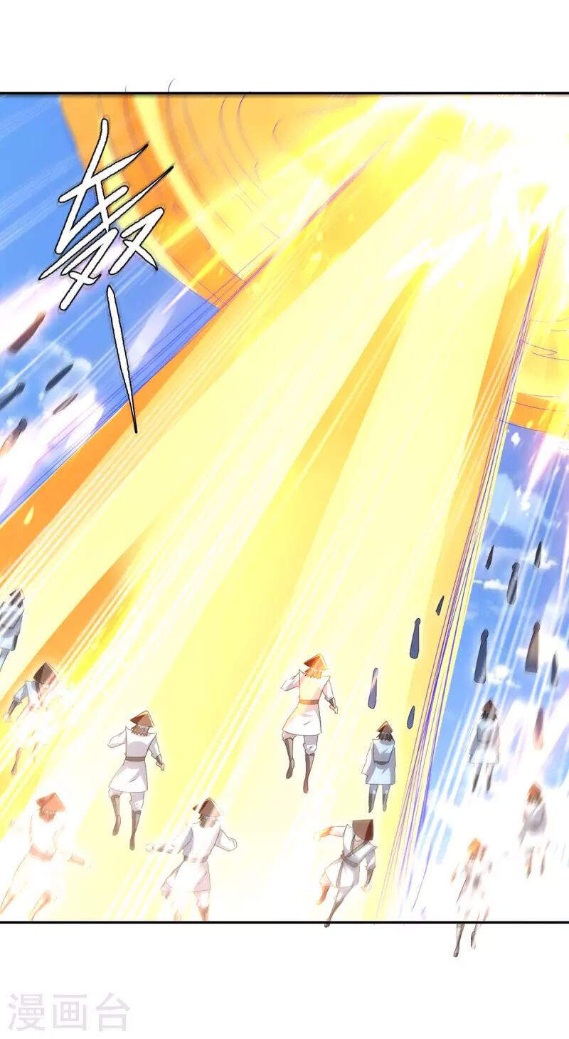 Tối Cường Thăng Cấp Chapter 276 - 16