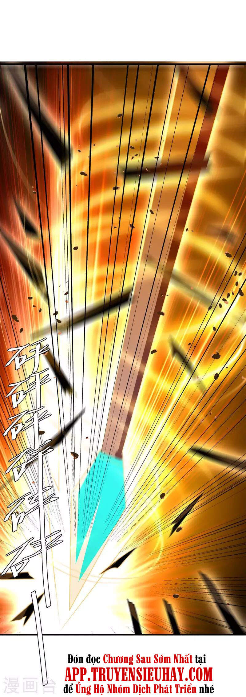 Tối Cường Thăng Cấp Chapter 276 - 3