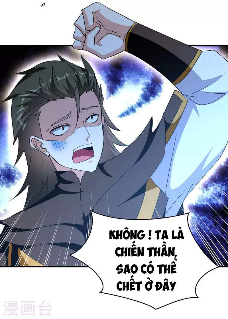 Tối Cường Thăng Cấp Chapter 276 - 4