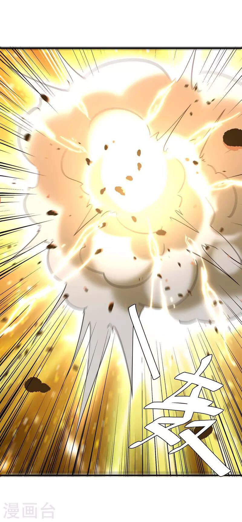 Tối Cường Thăng Cấp Chapter 276 - 5