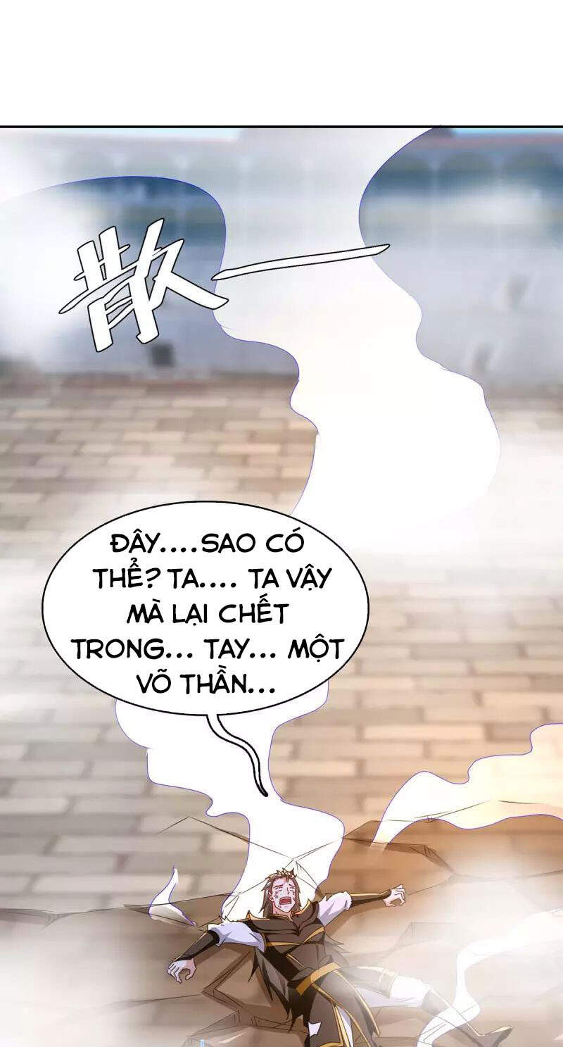 Tối Cường Thăng Cấp Chapter 276 - 6