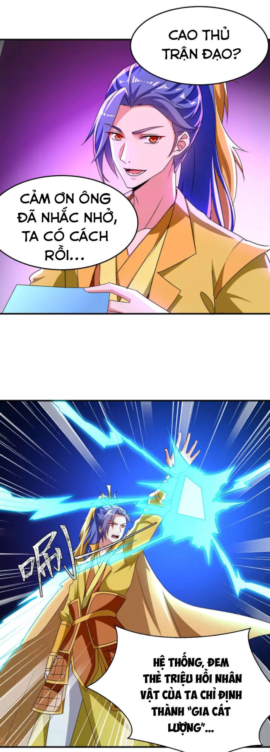 Tối Cường Thăng Cấp Chapter 281 - 2