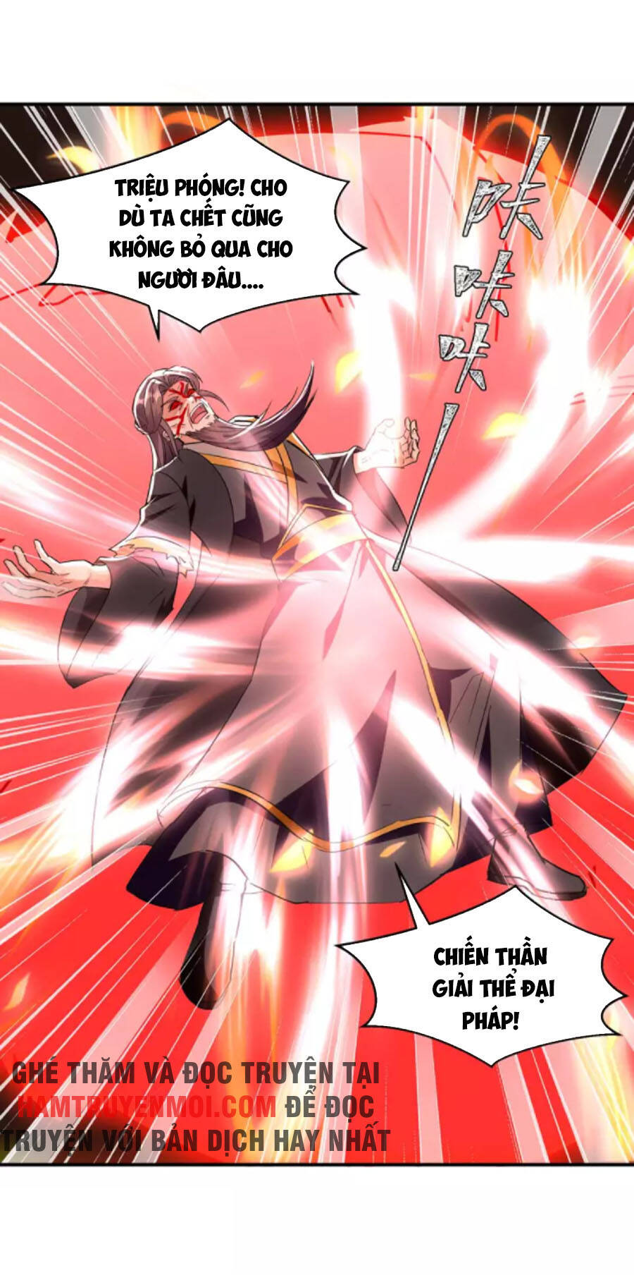 Tối Cường Thăng Cấp Chapter 281 - 19