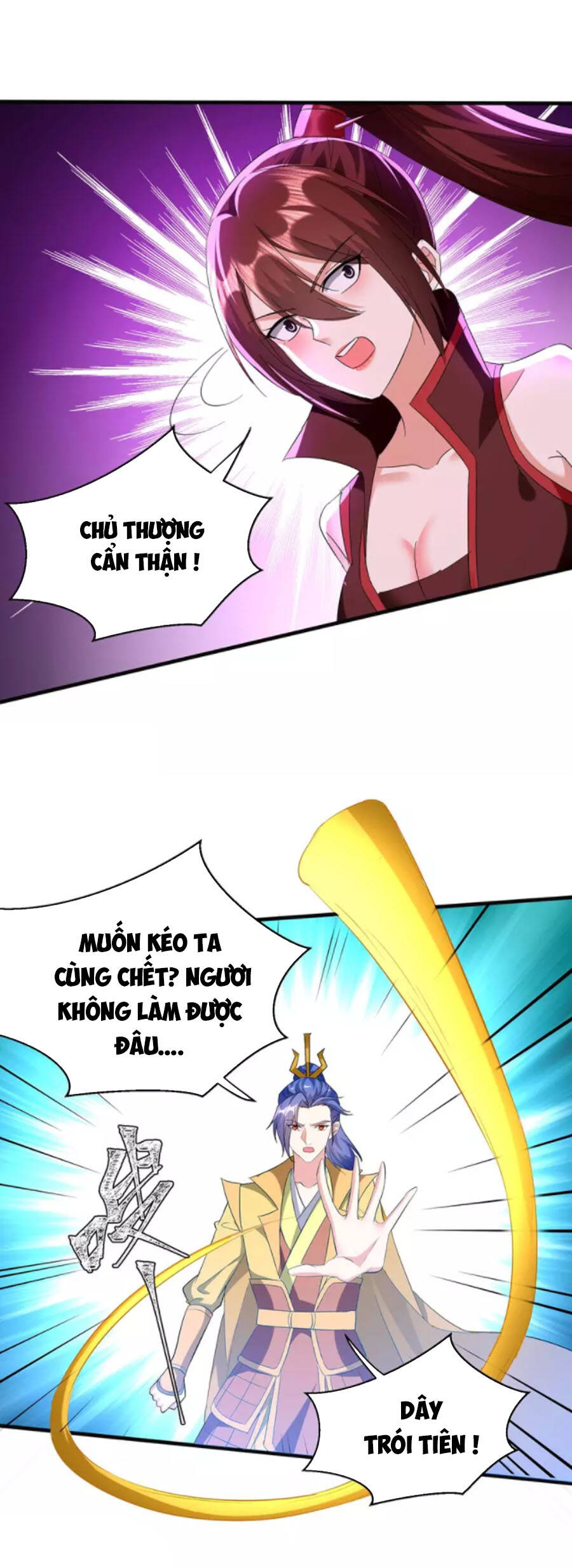 Tối Cường Thăng Cấp Chapter 281 - 22