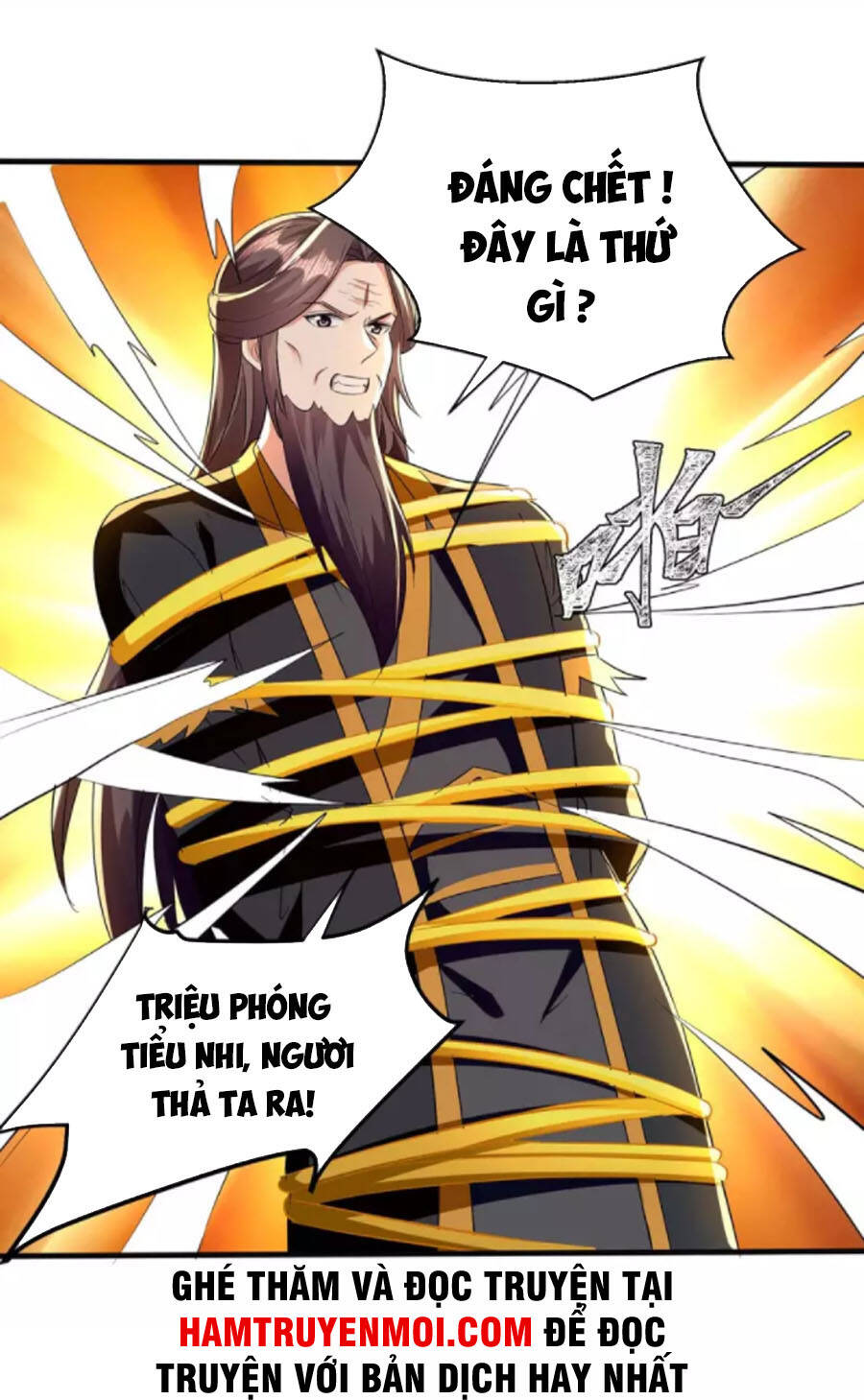 Tối Cường Thăng Cấp Chapter 281 - 23