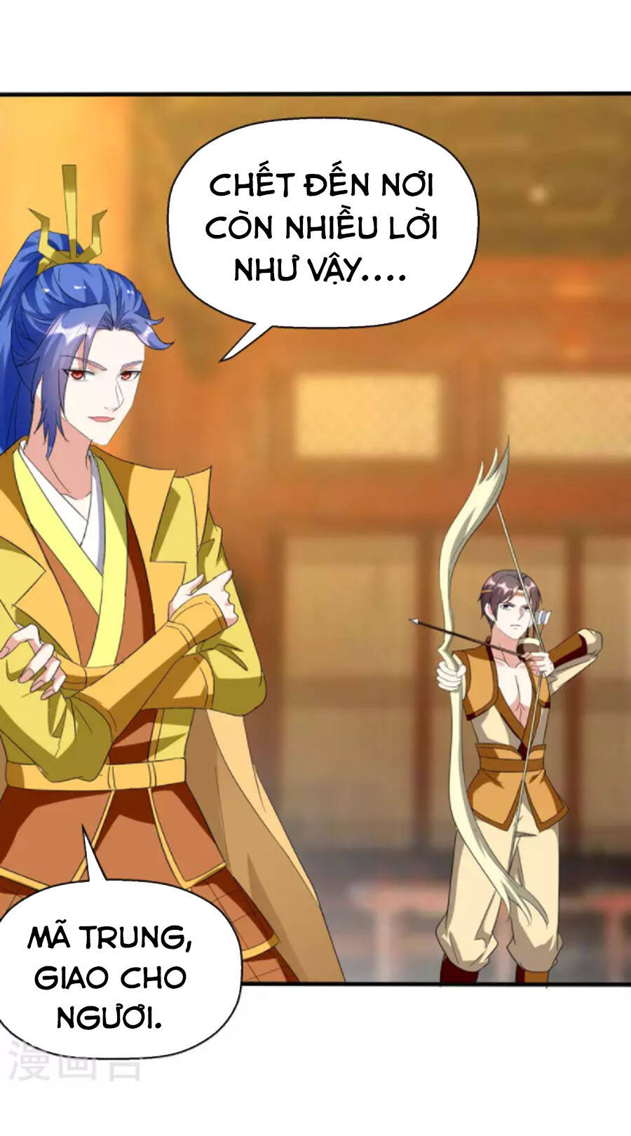 Tối Cường Thăng Cấp Chapter 281 - 24