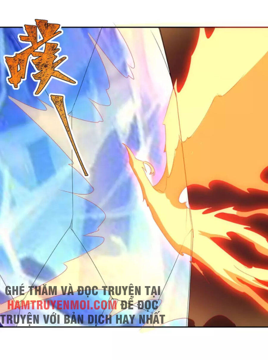 Tối Cường Thăng Cấp Chapter 283 - 11