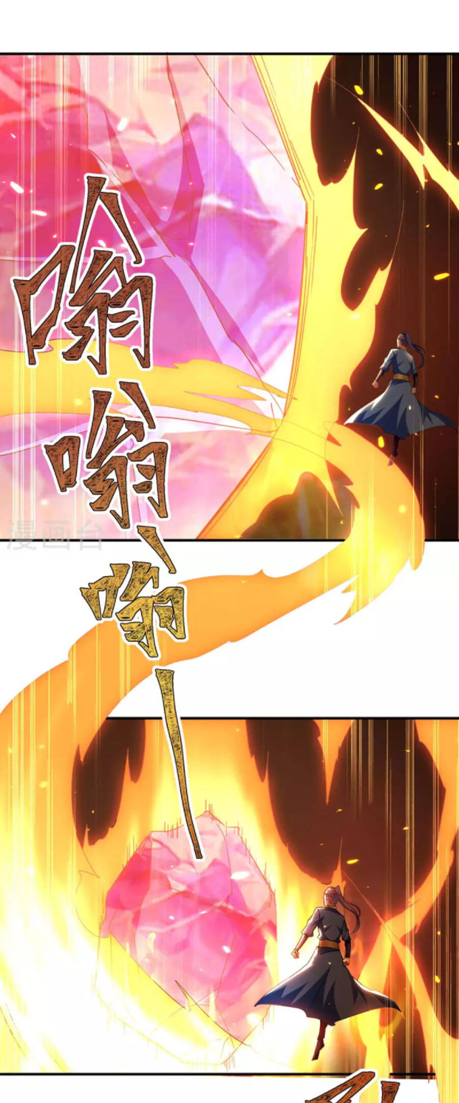 Tối Cường Thăng Cấp Chapter 283 - 13