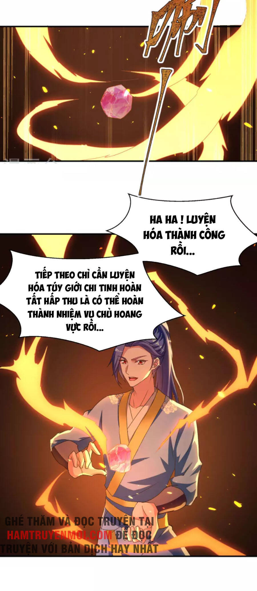 Tối Cường Thăng Cấp Chapter 283 - 14