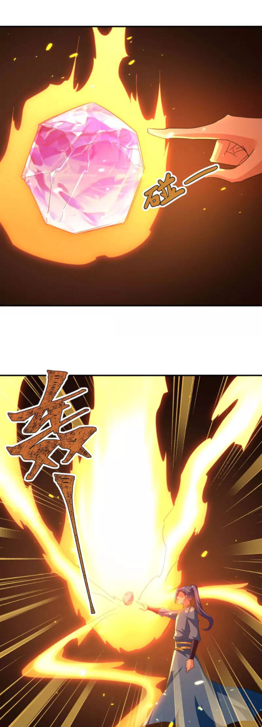 Tối Cường Thăng Cấp Chapter 283 - 15