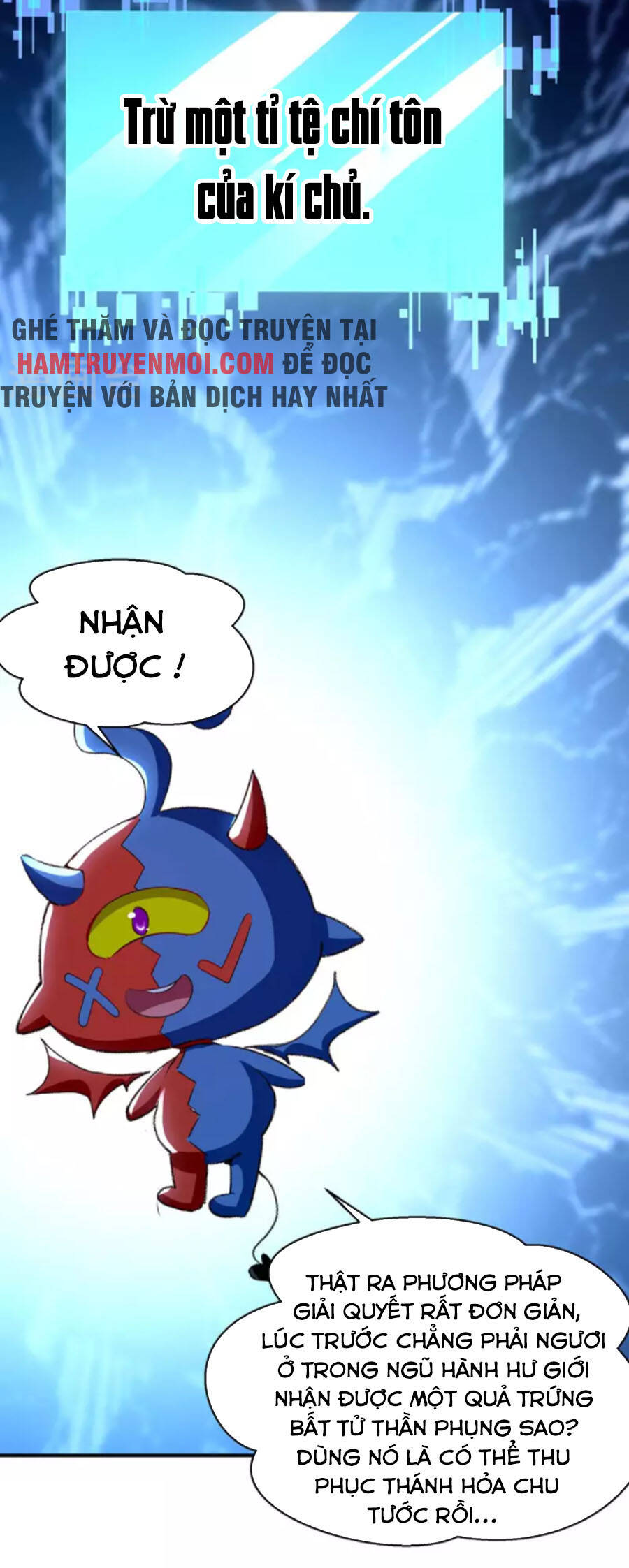 Tối Cường Thăng Cấp Chapter 283 - 21