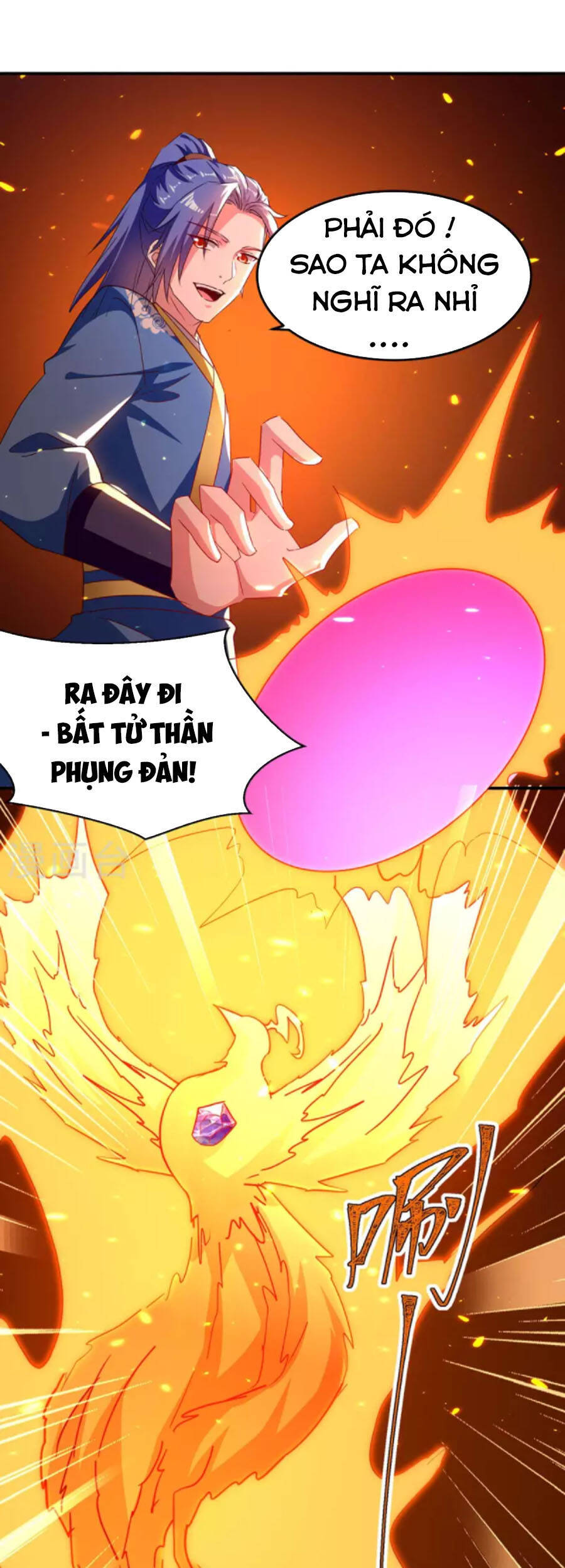 Tối Cường Thăng Cấp Chapter 283 - 22