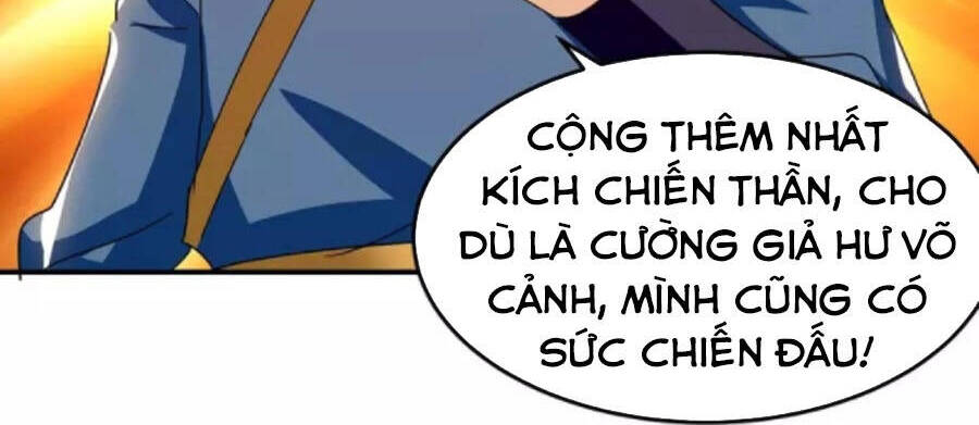 Tối Cường Thăng Cấp Chapter 283 - 29