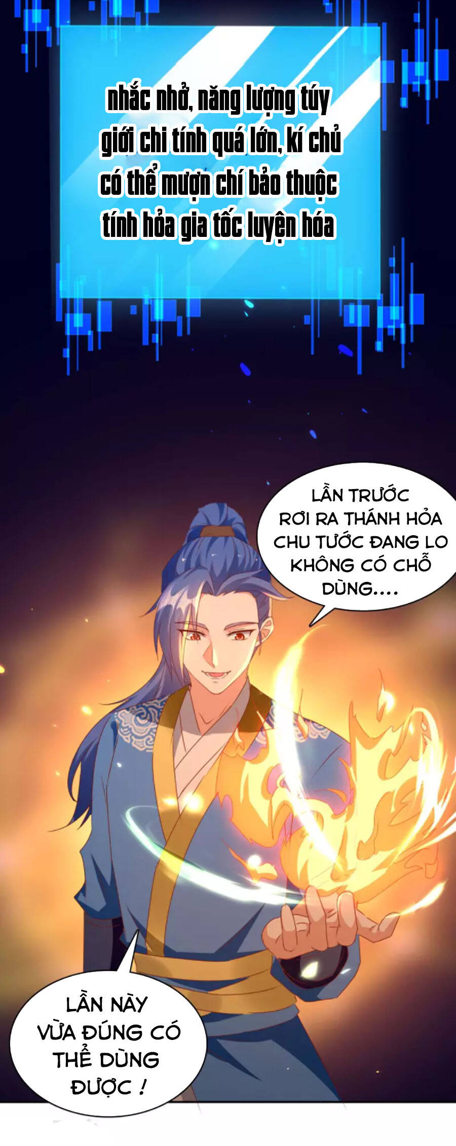 Tối Cường Thăng Cấp Chapter 283 - 8