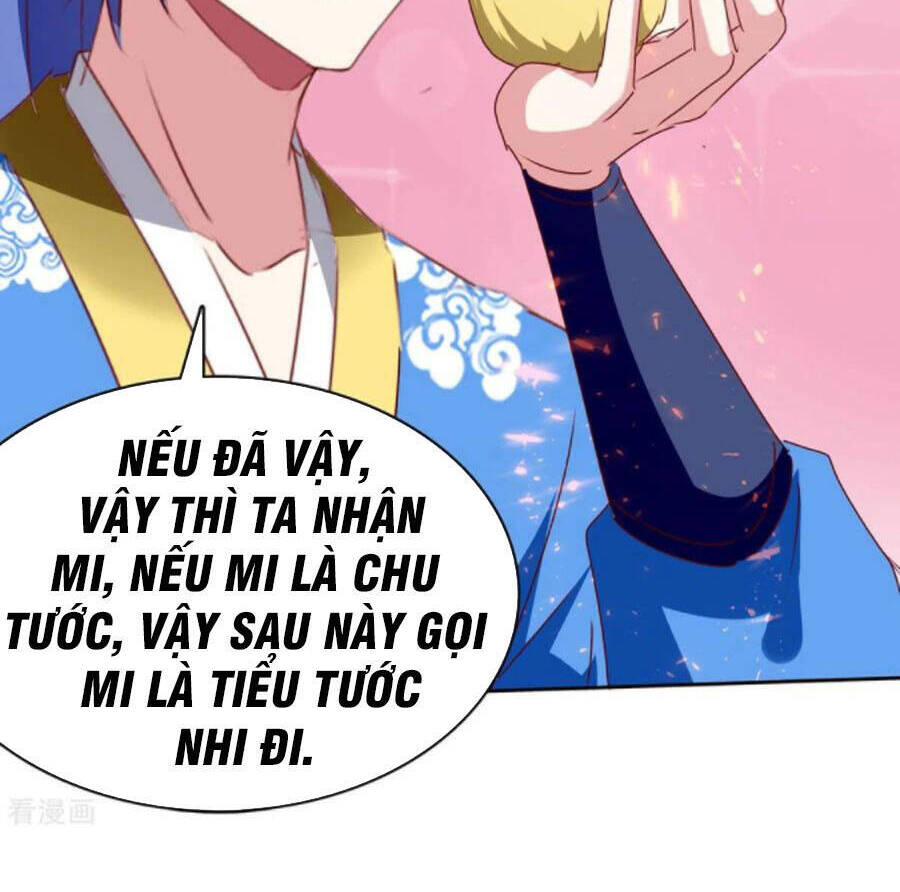 Tối Cường Thăng Cấp Chapter 284 - 11