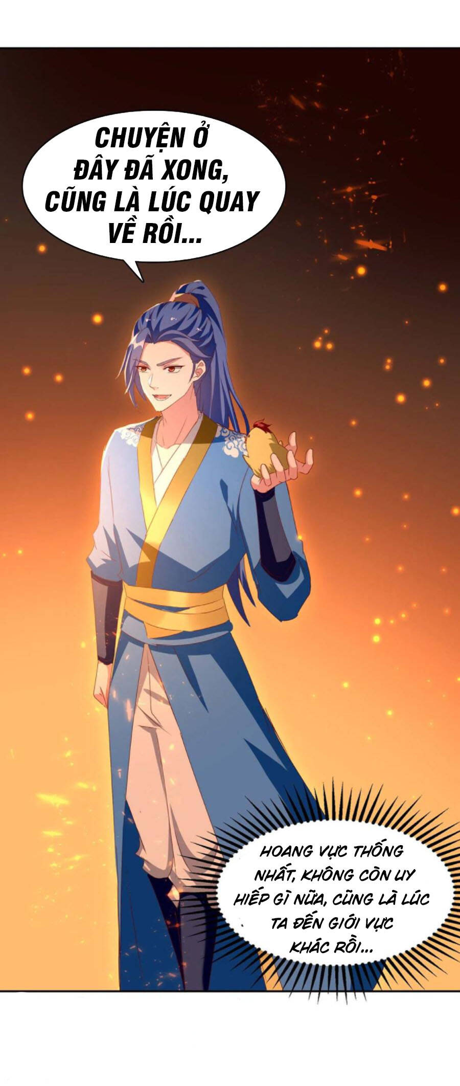 Tối Cường Thăng Cấp Chapter 284 - 12