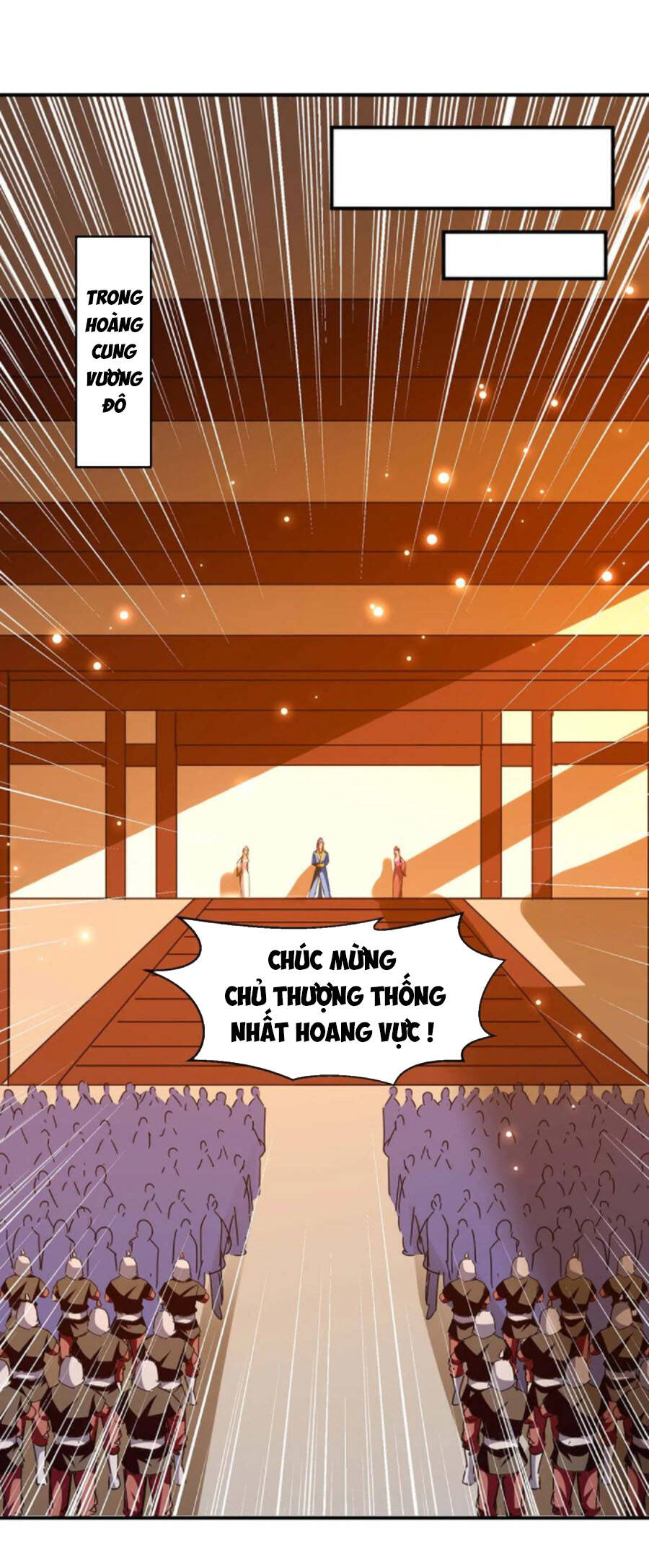 Tối Cường Thăng Cấp Chapter 284 - 13