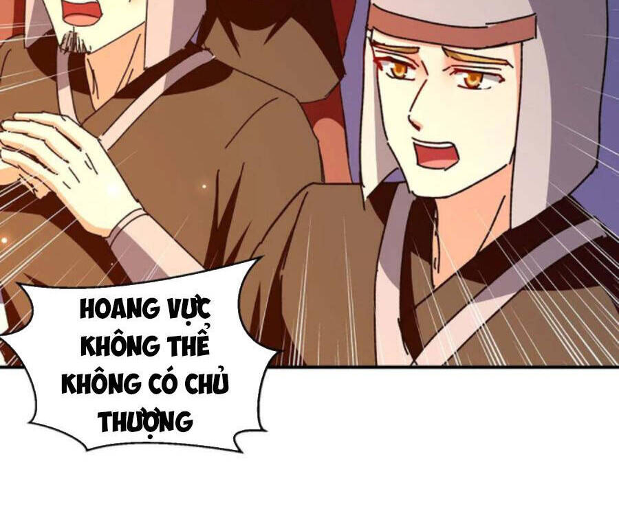 Tối Cường Thăng Cấp Chapter 284 - 15