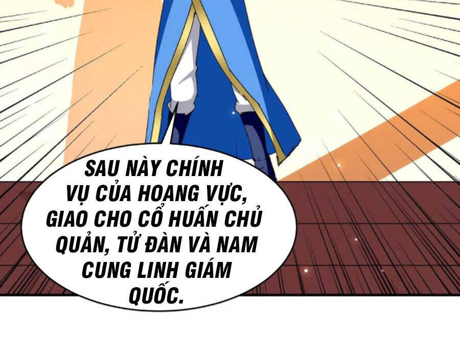 Tối Cường Thăng Cấp Chapter 284 - 19