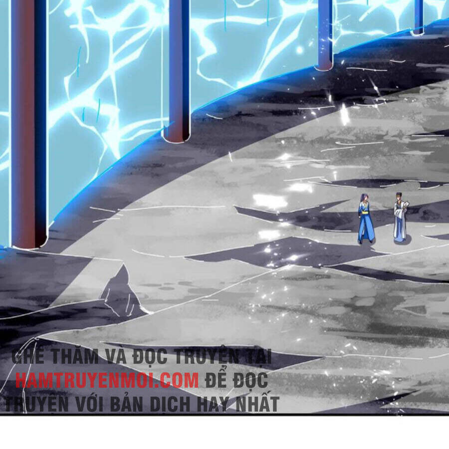 Tối Cường Thăng Cấp Chapter 284 - 21