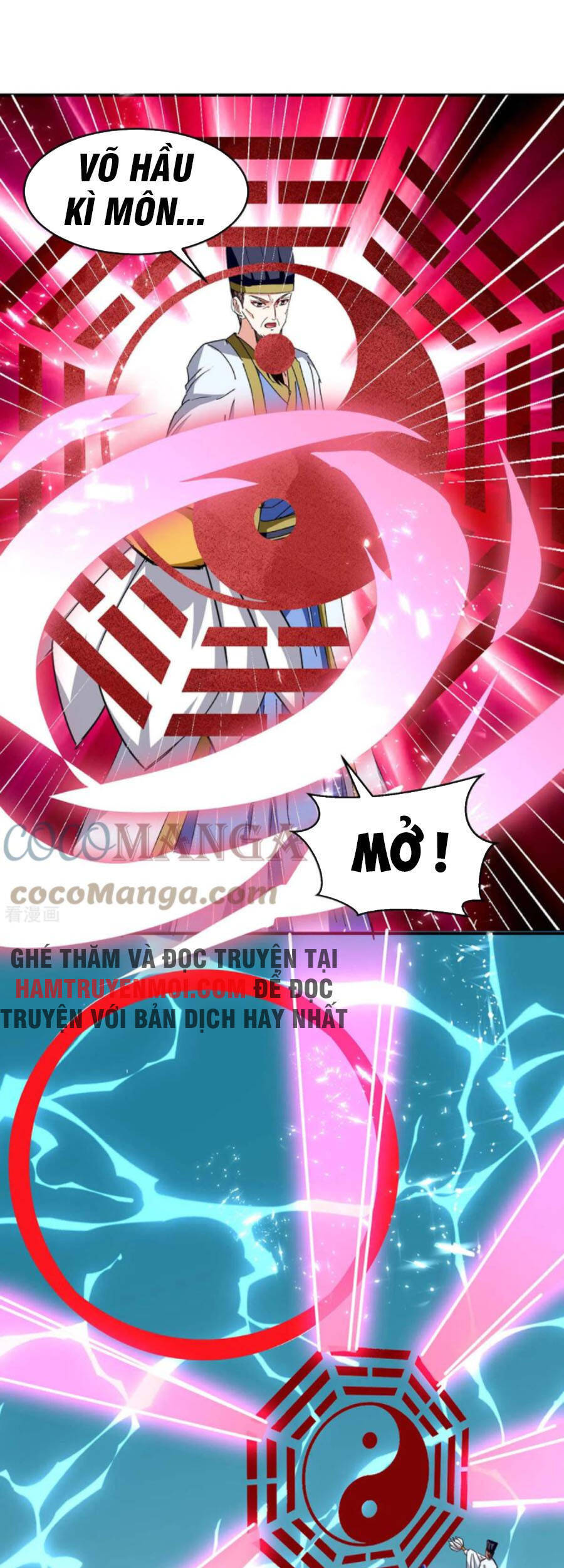 Tối Cường Thăng Cấp Chapter 284 - 24