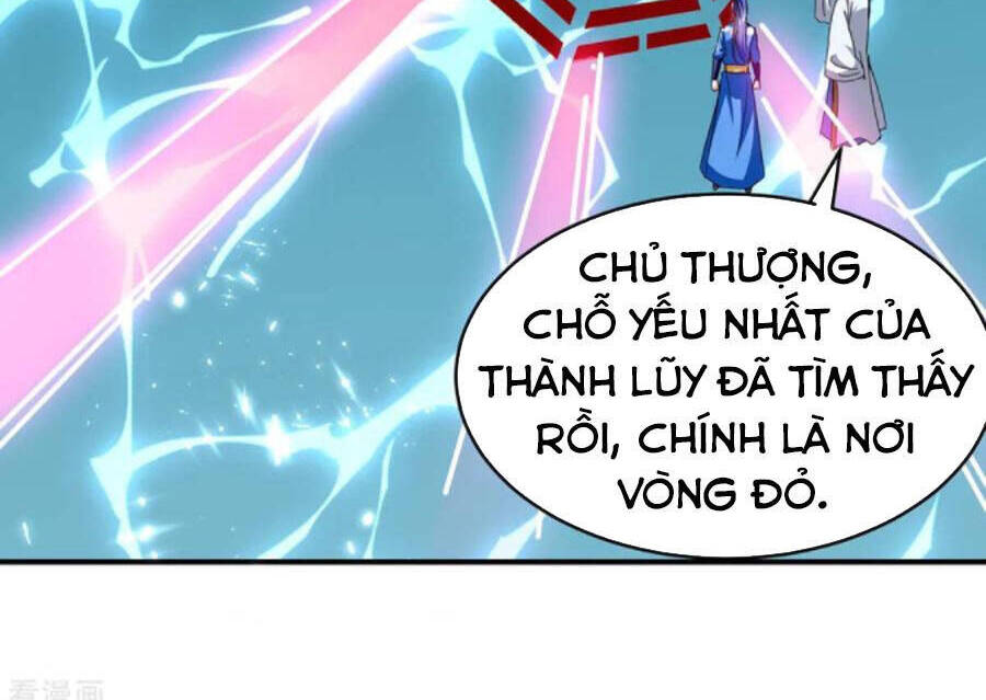 Tối Cường Thăng Cấp Chapter 284 - 25