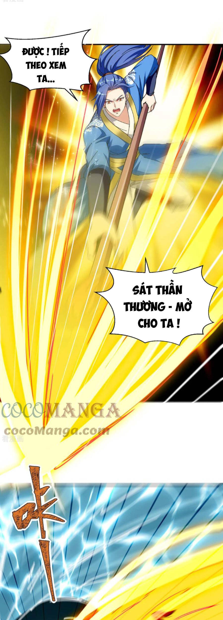 Tối Cường Thăng Cấp Chapter 284 - 26