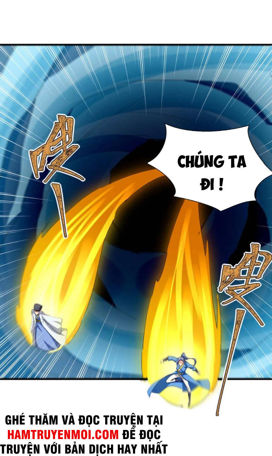 Tối Cường Thăng Cấp Chapter 284 - 28