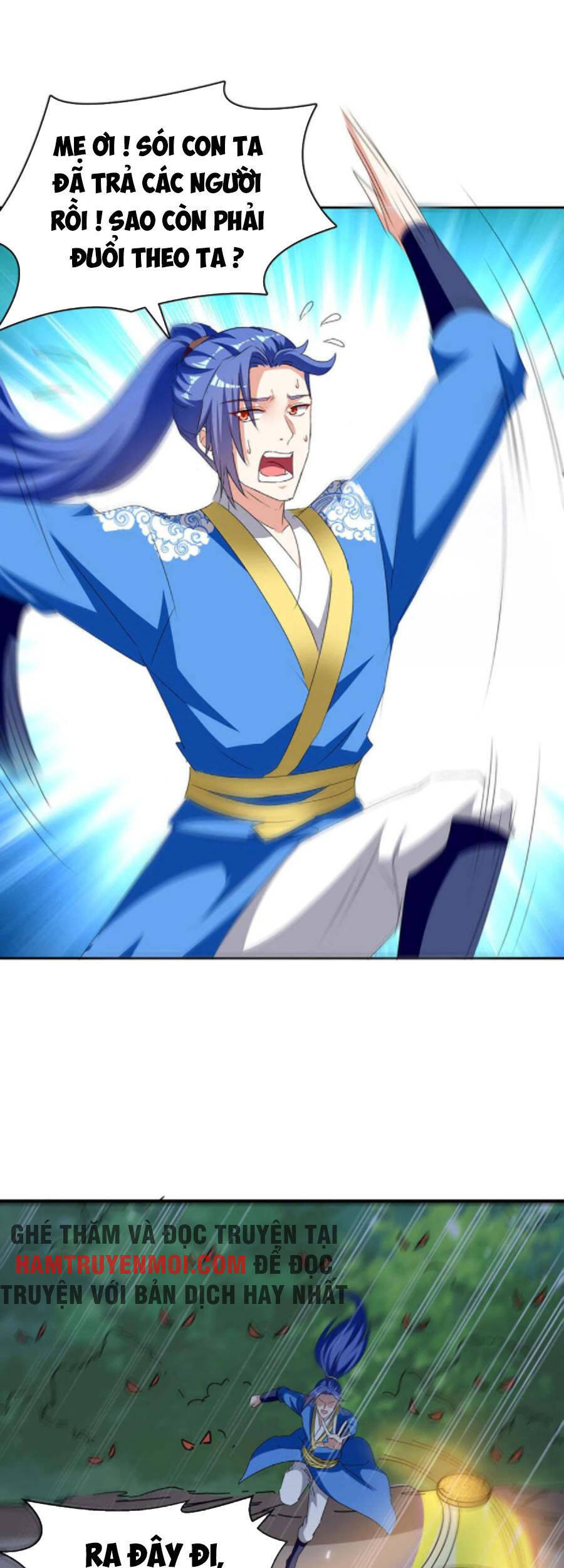 Tối Cường Thăng Cấp Chapter 286 - 2