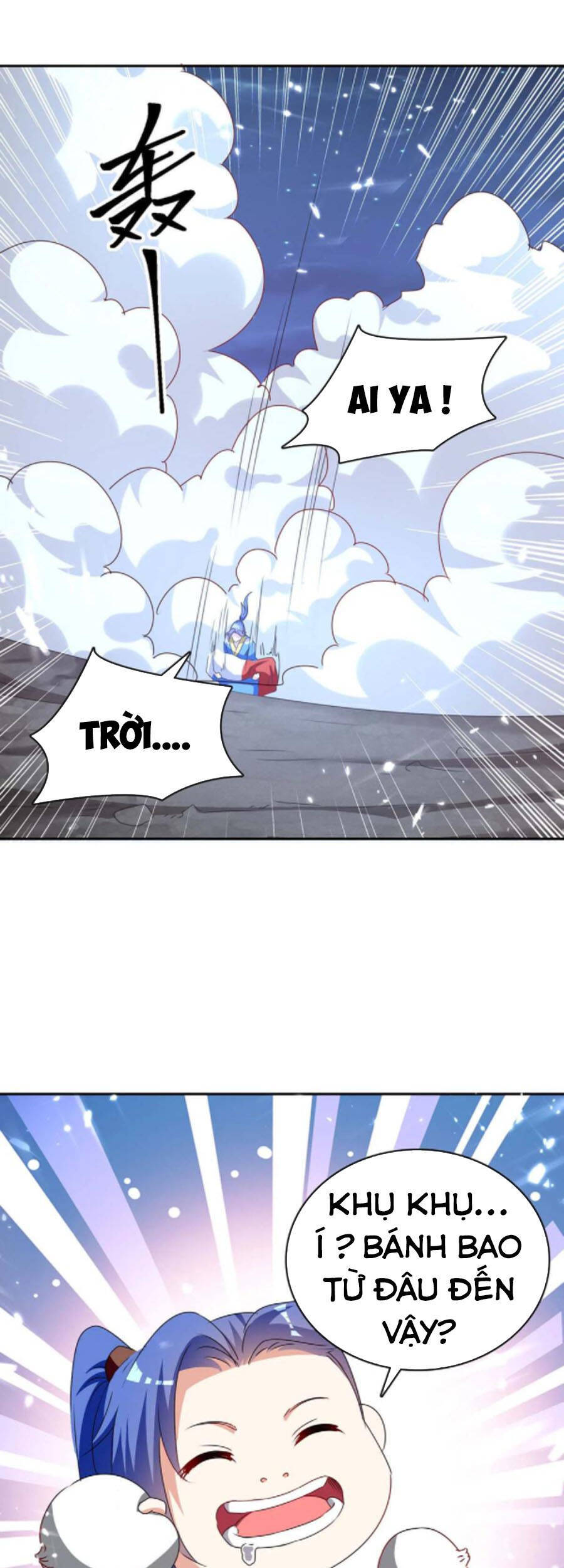 Tối Cường Thăng Cấp Chapter 286 - 15