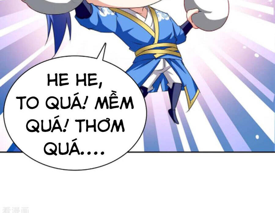 Tối Cường Thăng Cấp Chapter 286 - 16