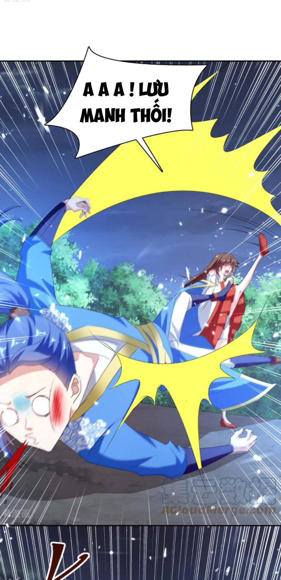 Tối Cường Thăng Cấp Chapter 286 - 17