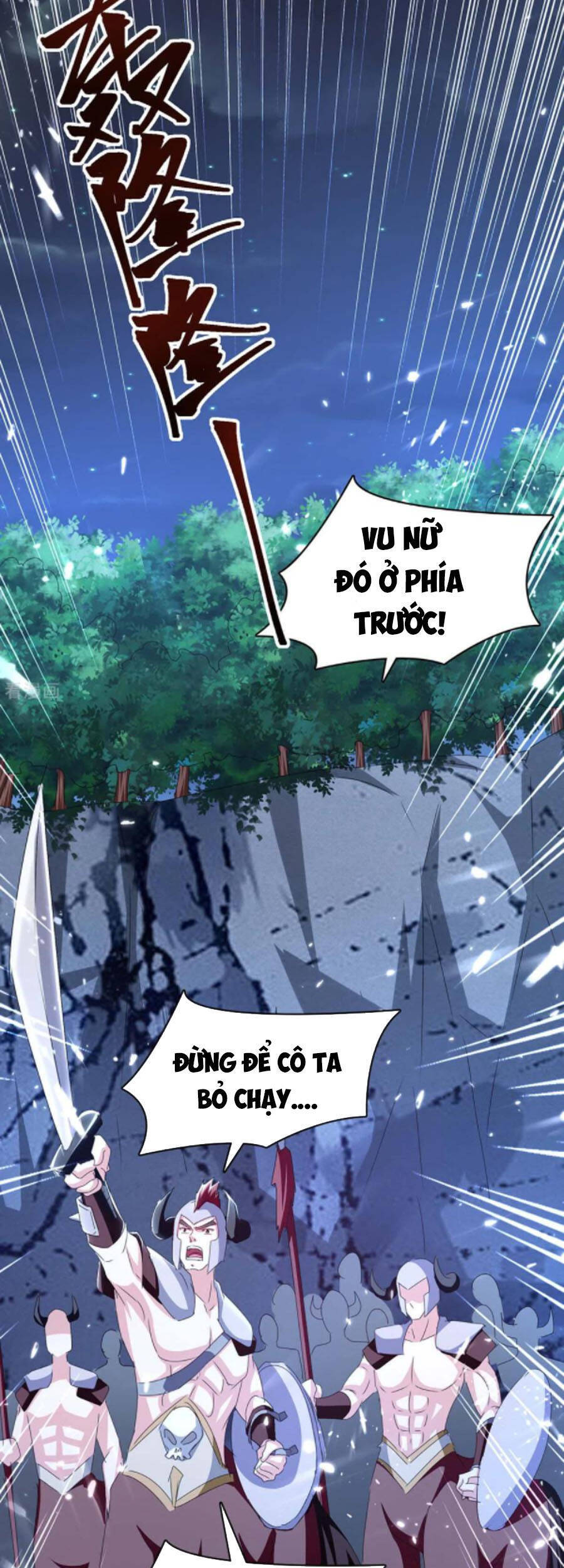 Tối Cường Thăng Cấp Chapter 286 - 18