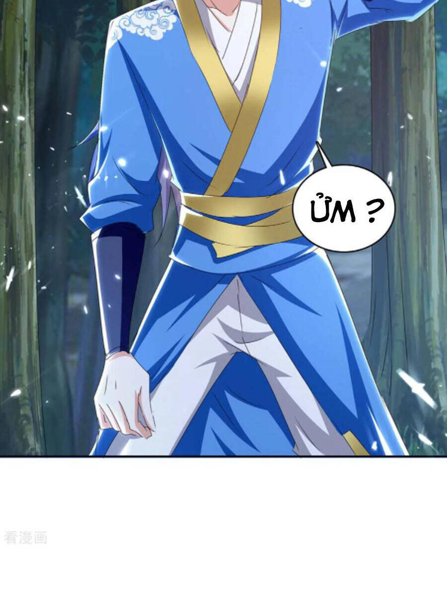 Tối Cường Thăng Cấp Chapter 286 - 21