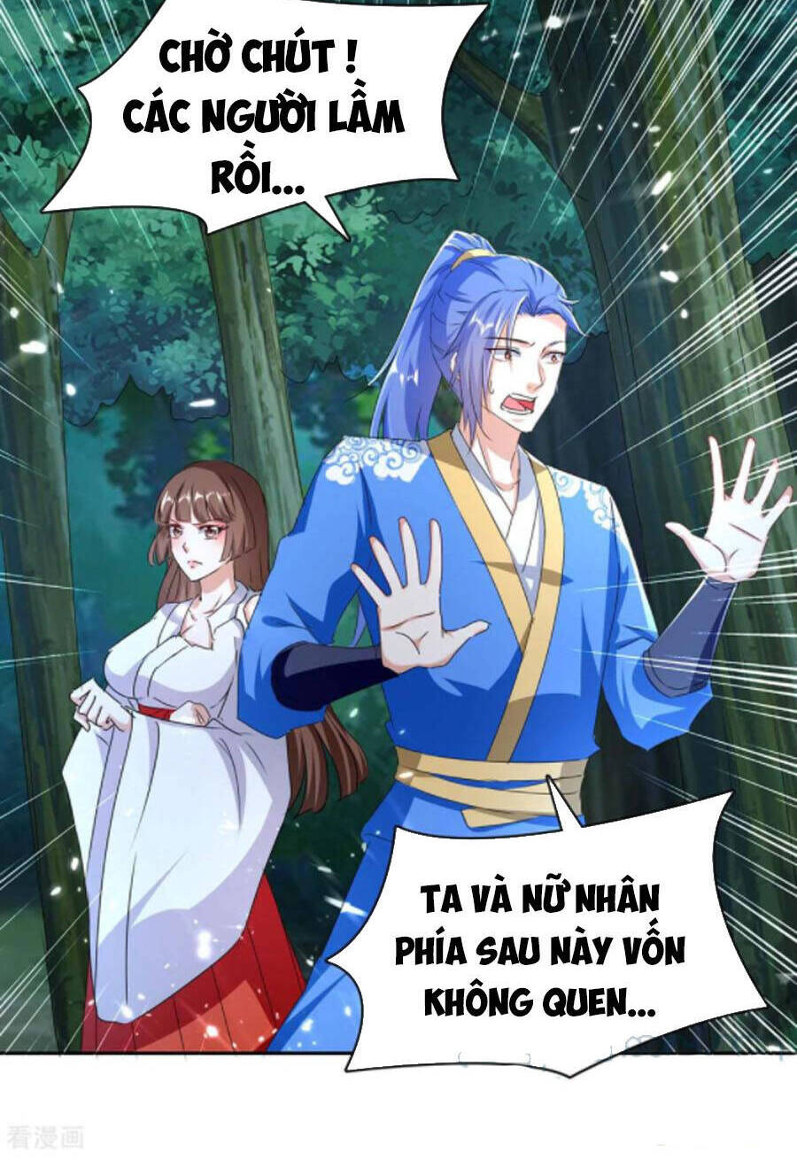 Tối Cường Thăng Cấp Chapter 286 - 25