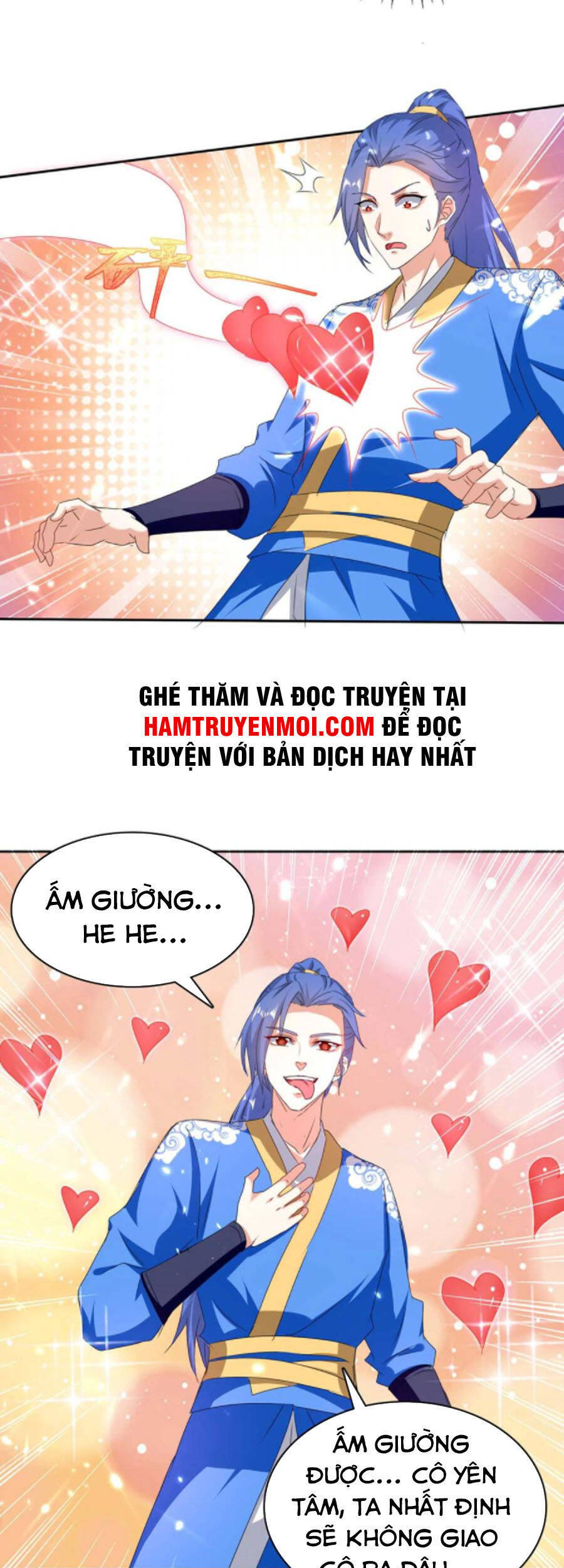 Tối Cường Thăng Cấp Chapter 286 - 29